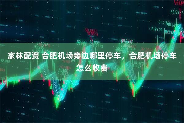 家林配资 合肥机场旁边哪里停车，合肥机场停车怎么收费